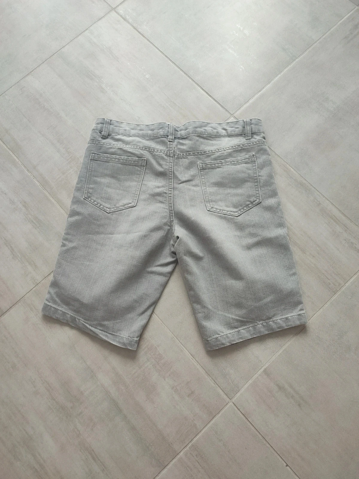 Men's Bermuda shorts size 38 – photo 3